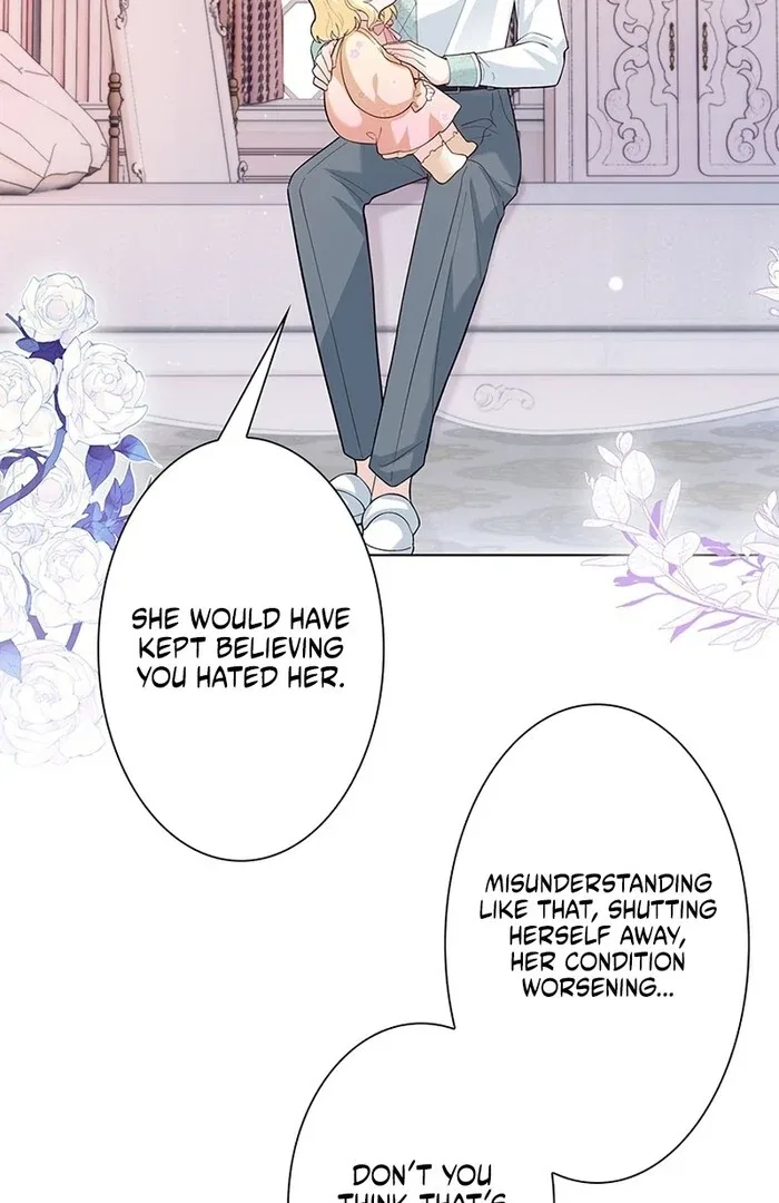 Reincarnated and Spoiled by My Arch-Enemy Chapter 17 – Page 47