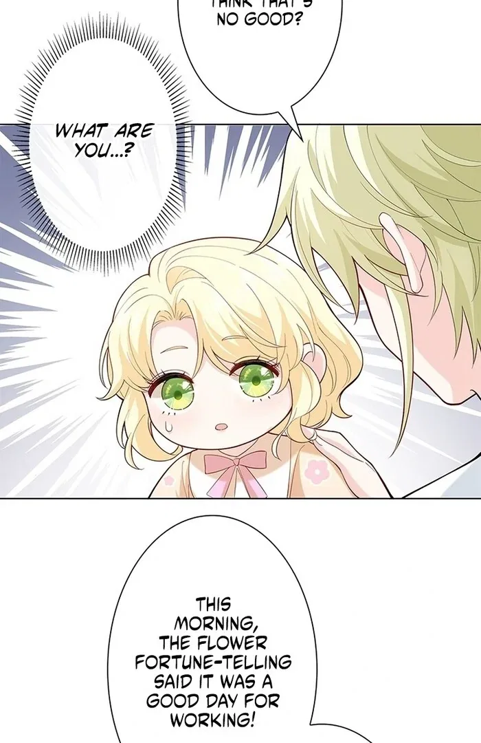 Reincarnated and Spoiled by My Arch-Enemy Chapter 17 – Page 48
