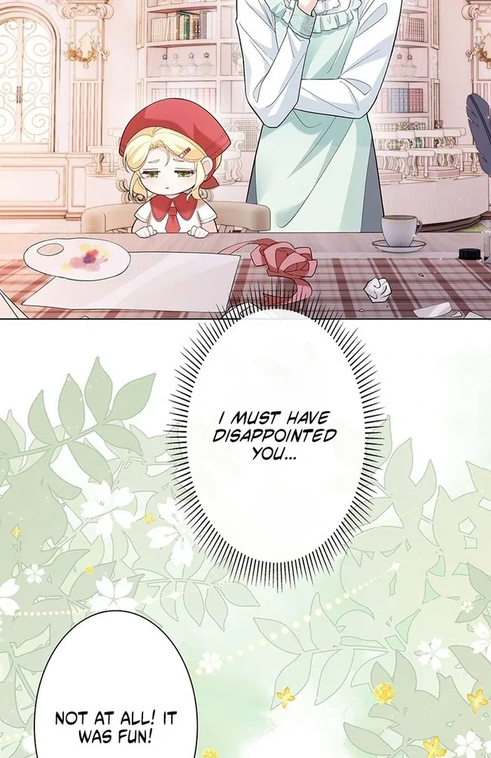 Reincarnated and Spoiled by My Arch-Enemy Chapter 17 – Page 58