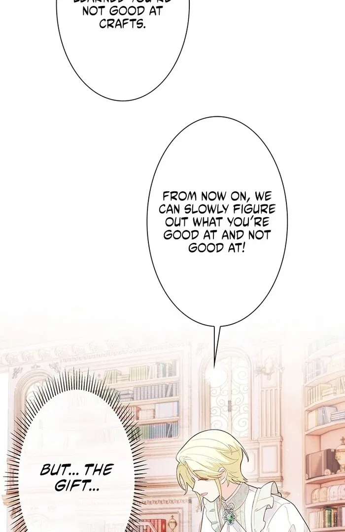 Reincarnated and Spoiled by My Arch-Enemy Chapter 17 – Page 60