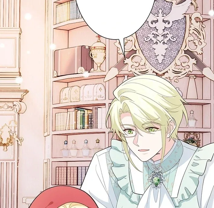 Reincarnated and Spoiled by My Arch-Enemy Chapter 17 – Page 62