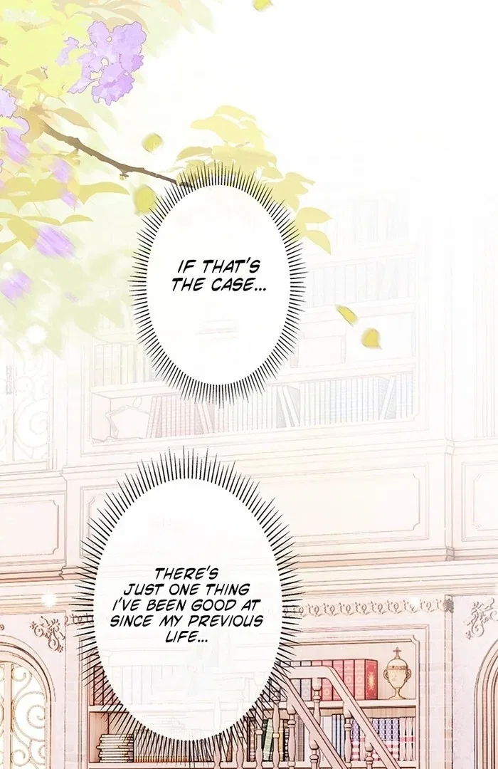 Reincarnated and Spoiled by My Arch-Enemy Chapter 17 – Page 64