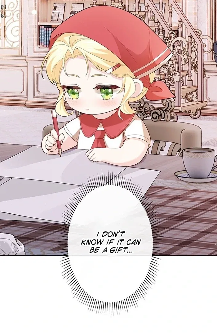 Reincarnated and Spoiled by My Arch-Enemy Chapter 17 – Page 65