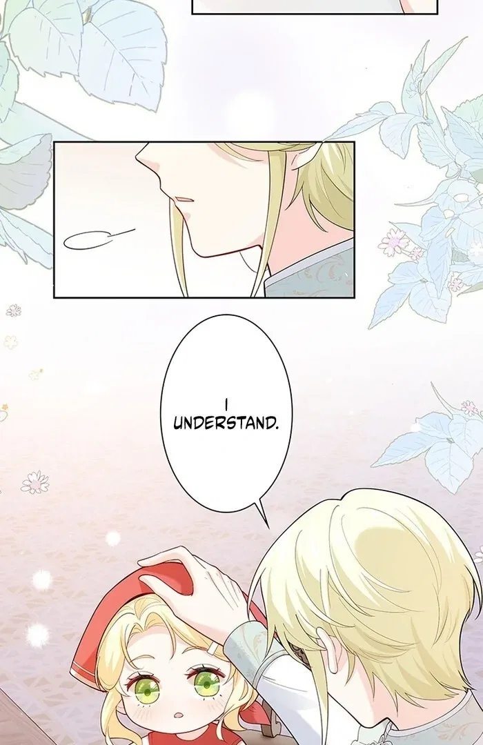 Reincarnated and Spoiled by My Arch-Enemy Chapter 17 – Page 68