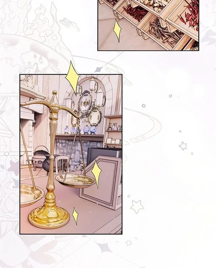 Reincarnated and Spoiled by My Arch-Enemy Chapter 17 – Page 70