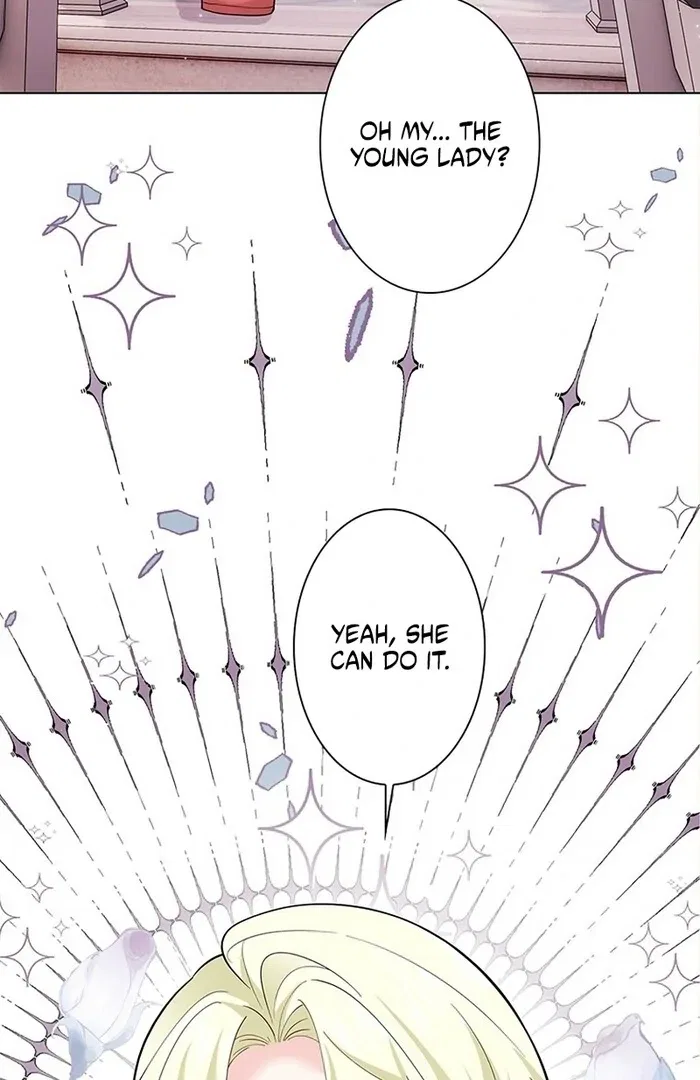 Reincarnated and Spoiled by My Arch-Enemy Chapter 17 – Page 74