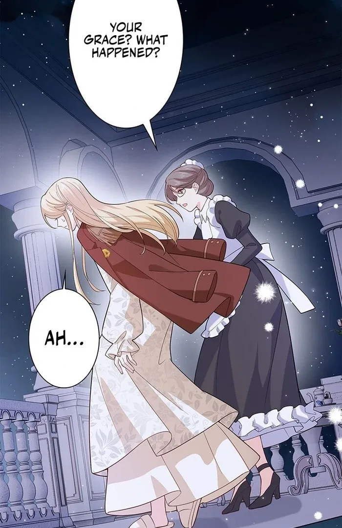 Reincarnated and Spoiled by My Arch-Enemy Chapter 16 – Page 3