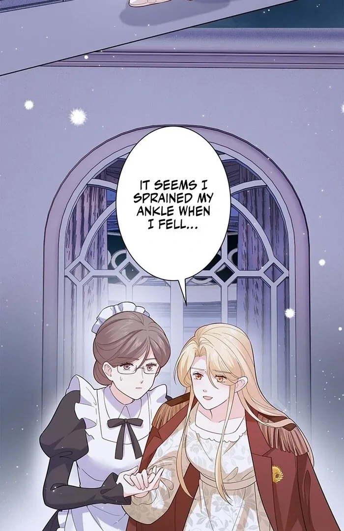 Reincarnated and Spoiled by My Arch-Enemy Chapter 16 – Page 4