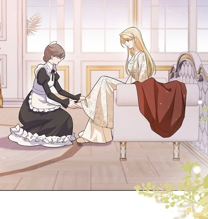 Reincarnated and Spoiled by My Arch-Enemy Chapter 16 – Page 9