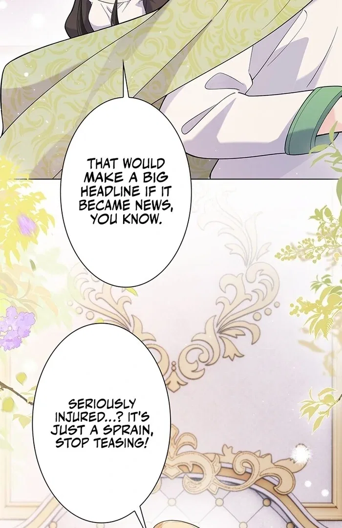 Reincarnated and Spoiled by My Arch-Enemy Chapter 16 – Page 12