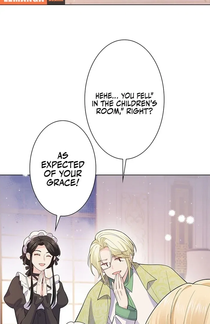 Reincarnated and Spoiled by My Arch-Enemy Chapter 16 – Page 14
