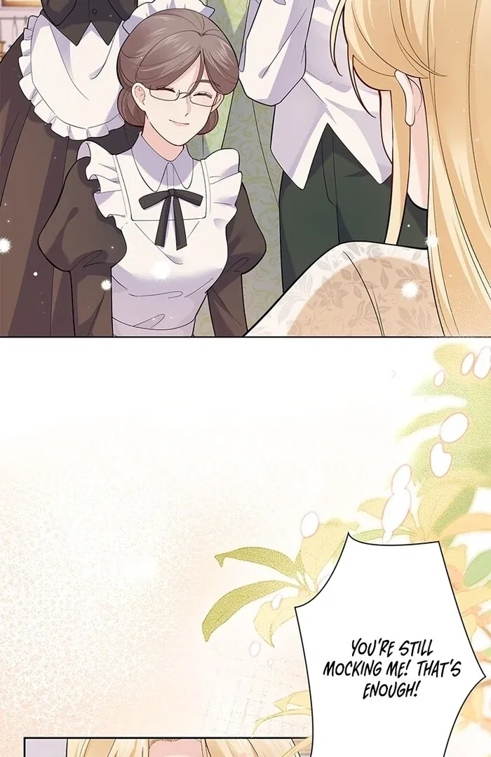Reincarnated and Spoiled by My Arch-Enemy Chapter 16 – Page 15