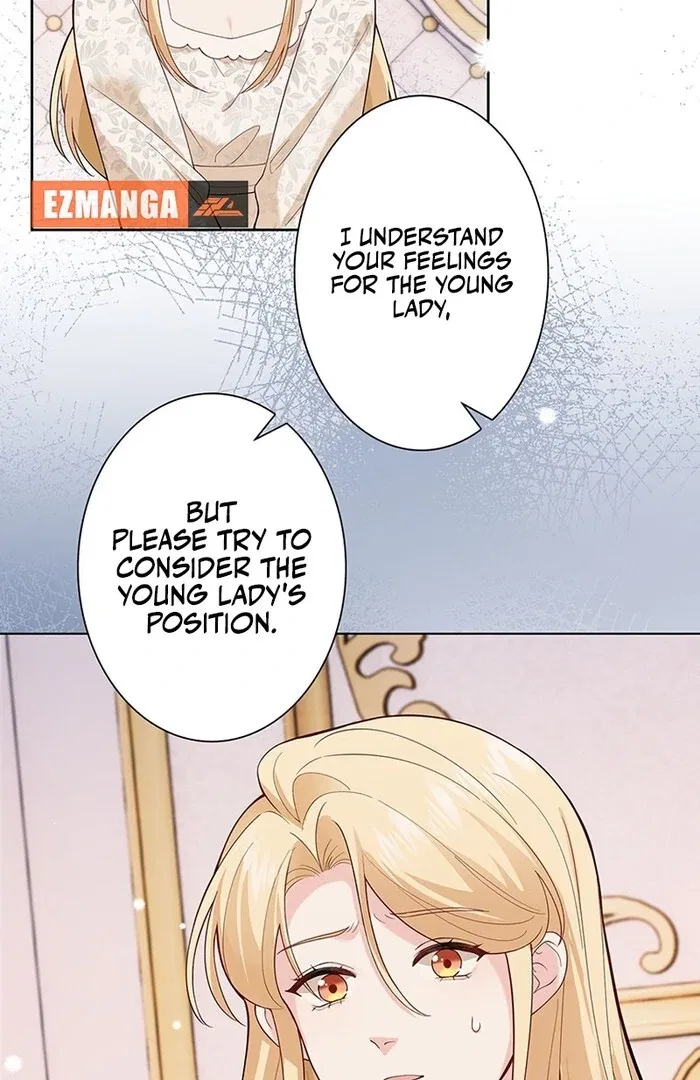 Reincarnated and Spoiled by My Arch-Enemy Chapter 16 – Page 22