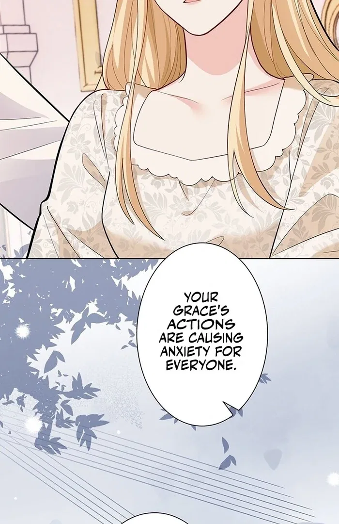 Reincarnated and Spoiled by My Arch-Enemy Chapter 16 – Page 23