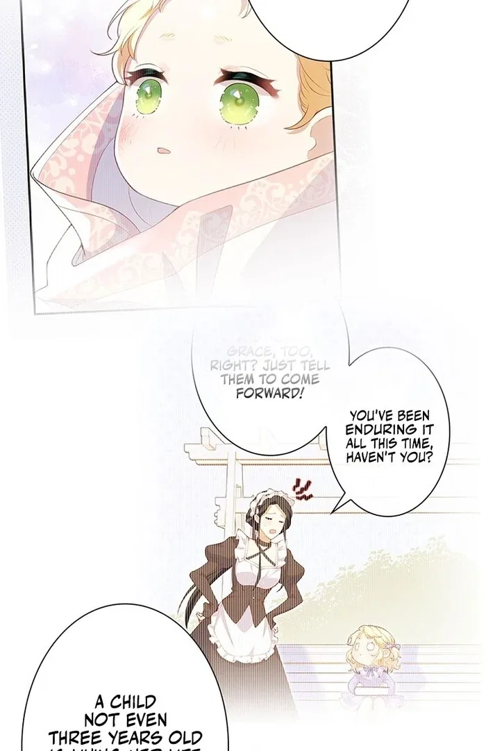 Reincarnated and Spoiled by My Arch-Enemy Chapter 16 – Page 26