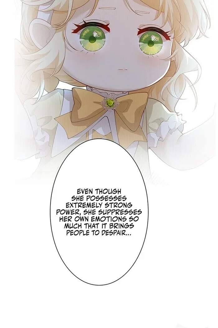 Reincarnated and Spoiled by My Arch-Enemy Chapter 16 – Page 28