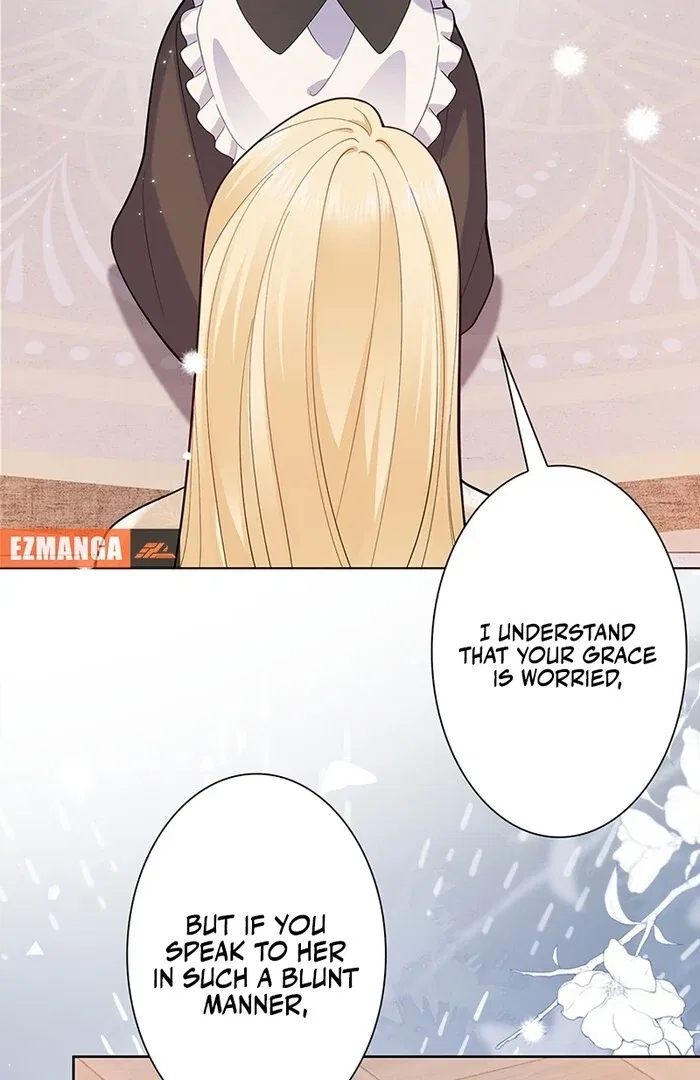 Reincarnated and Spoiled by My Arch-Enemy Chapter 16 – Page 30