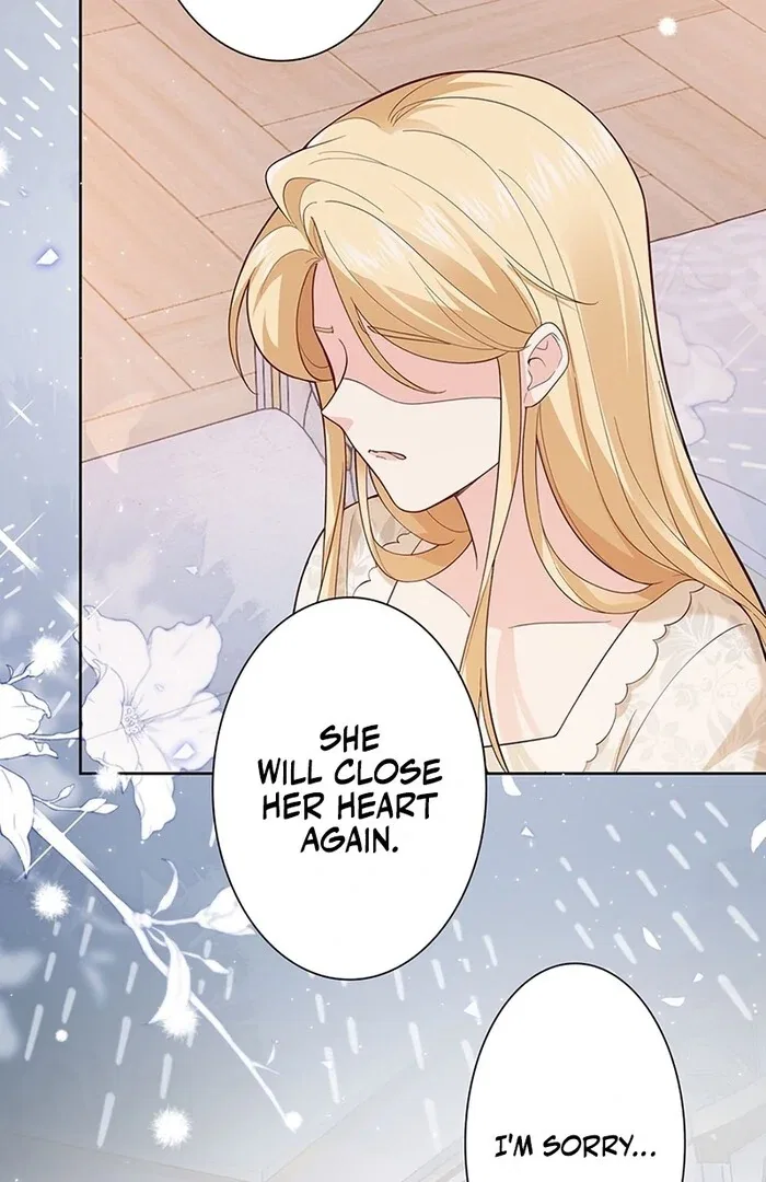 Reincarnated and Spoiled by My Arch-Enemy Chapter 16 – Page 31