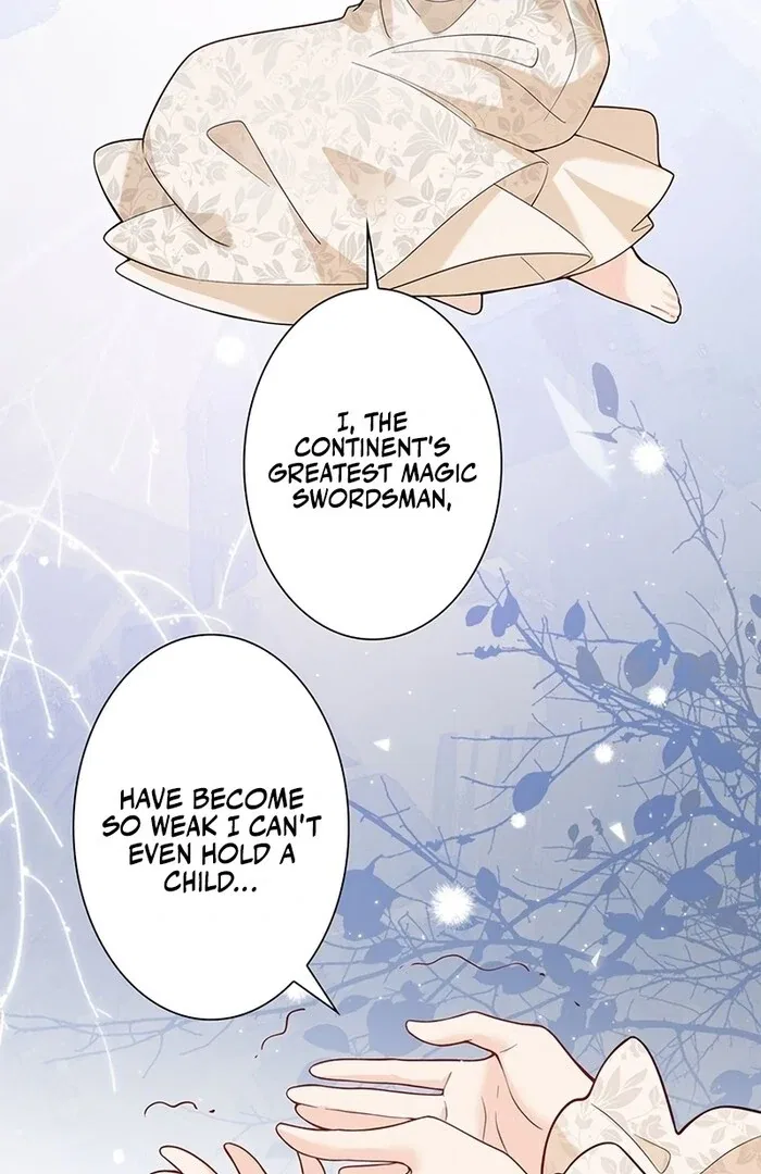 Reincarnated and Spoiled by My Arch-Enemy Chapter 16 – Page 34