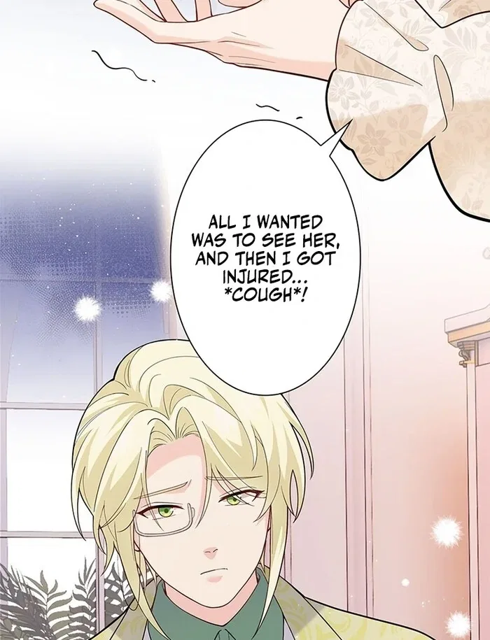 Reincarnated and Spoiled by My Arch-Enemy Chapter 16 – Page 35