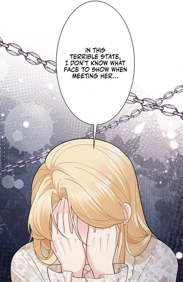 Reincarnated and Spoiled by My Arch-Enemy Chapter 16 – Page 37