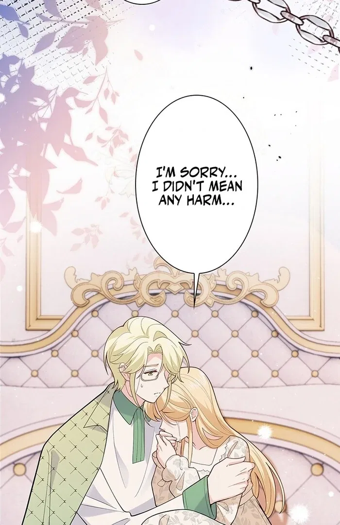 Reincarnated and Spoiled by My Arch-Enemy Chapter 16 – Page 39