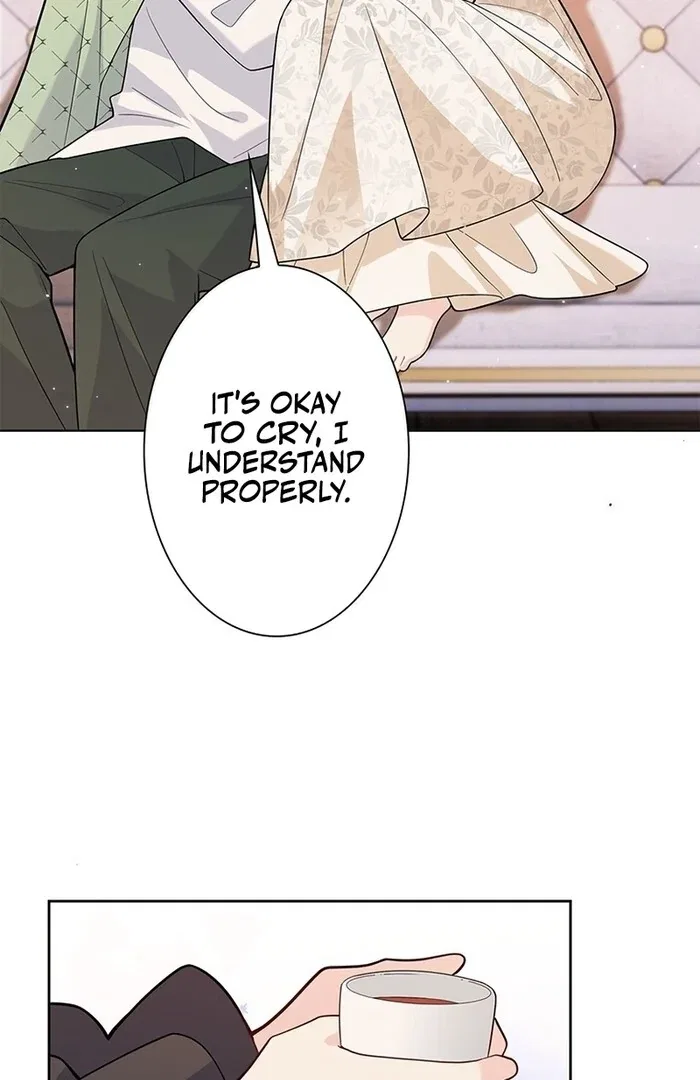 Reincarnated and Spoiled by My Arch-Enemy Chapter 16 – Page 40