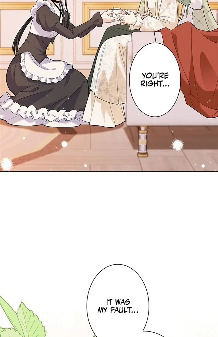 Reincarnated and Spoiled by My Arch-Enemy Chapter 16 – Page 42
