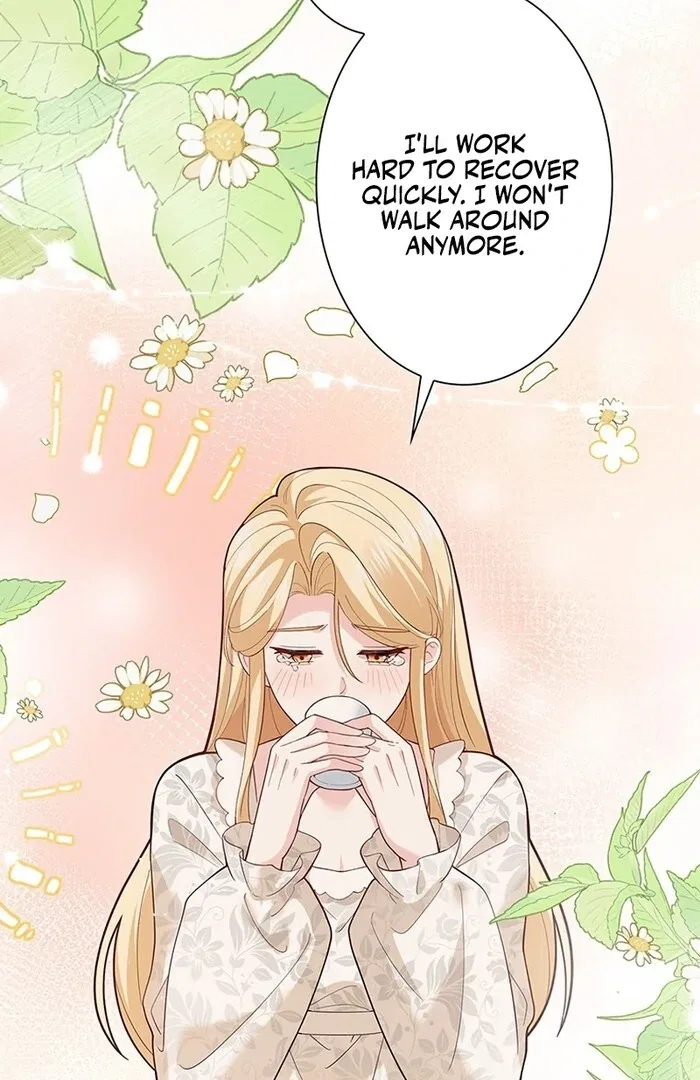 Reincarnated and Spoiled by My Arch-Enemy Chapter 16 – Page 43