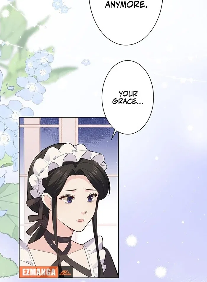 Reincarnated and Spoiled by My Arch-Enemy Chapter 16 – Page 45