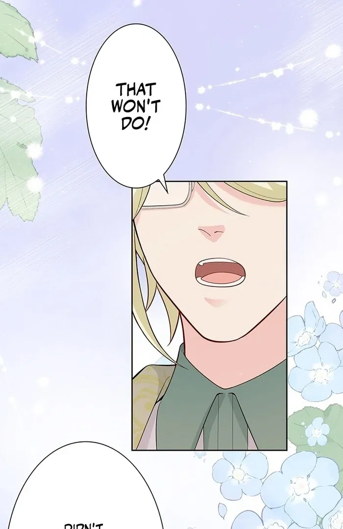 Reincarnated and Spoiled by My Arch-Enemy Chapter 16 – Page 46