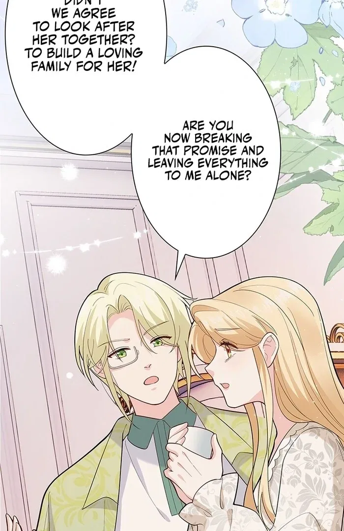 Reincarnated and Spoiled by My Arch-Enemy Chapter 16 – Page 47