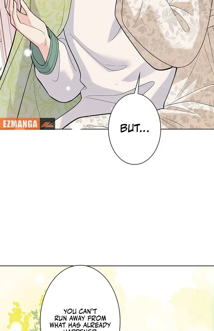 Reincarnated and Spoiled by My Arch-Enemy Chapter 16 – Page 48