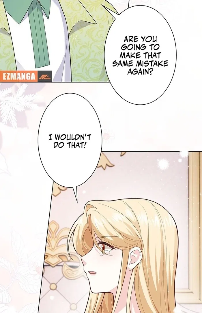 Reincarnated and Spoiled by My Arch-Enemy Chapter 16 – Page 51