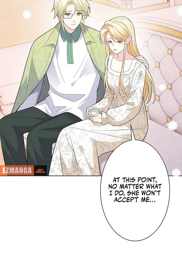 Reincarnated and Spoiled by My Arch-Enemy Chapter 16 – Page 53