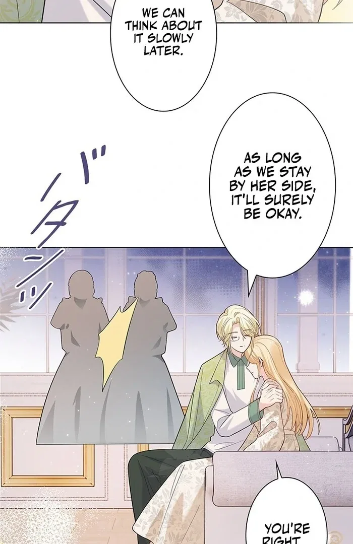 Reincarnated and Spoiled by My Arch-Enemy Chapter 16 – Page 56