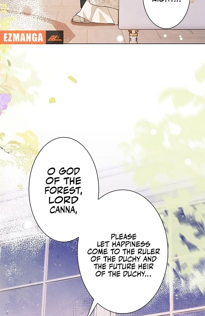 Reincarnated and Spoiled by My Arch-Enemy Chapter 16 – Page 57