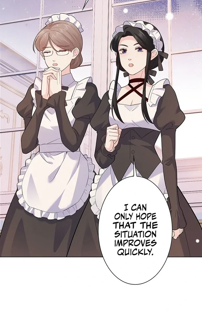 Reincarnated and Spoiled by My Arch-Enemy Chapter 16 – Page 58
