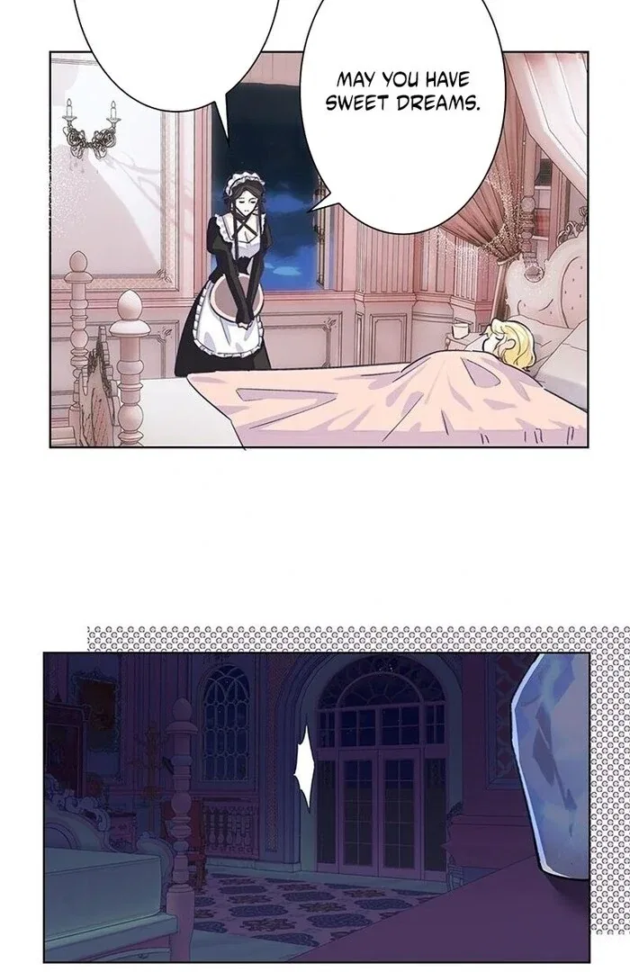 Reincarnated and Spoiled by My Arch-Enemy Chapter 15 – Page 4