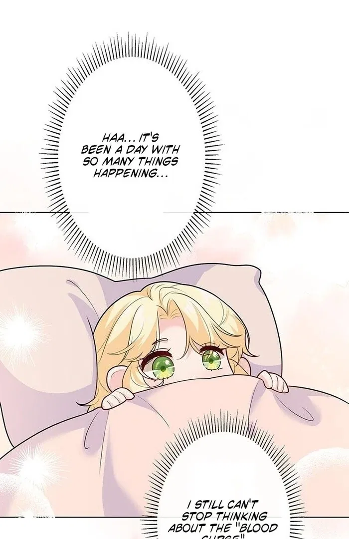 Reincarnated and Spoiled by My Arch-Enemy Chapter 15 – Page 5