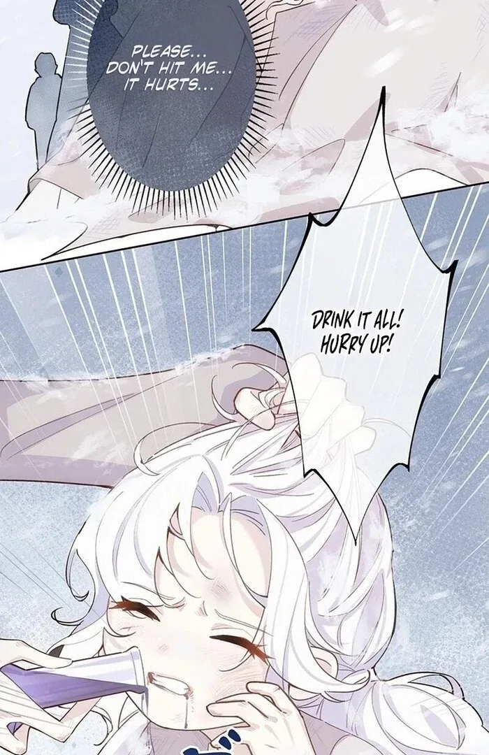Reincarnated and Spoiled by My Arch-Enemy Chapter 15 – Page 11