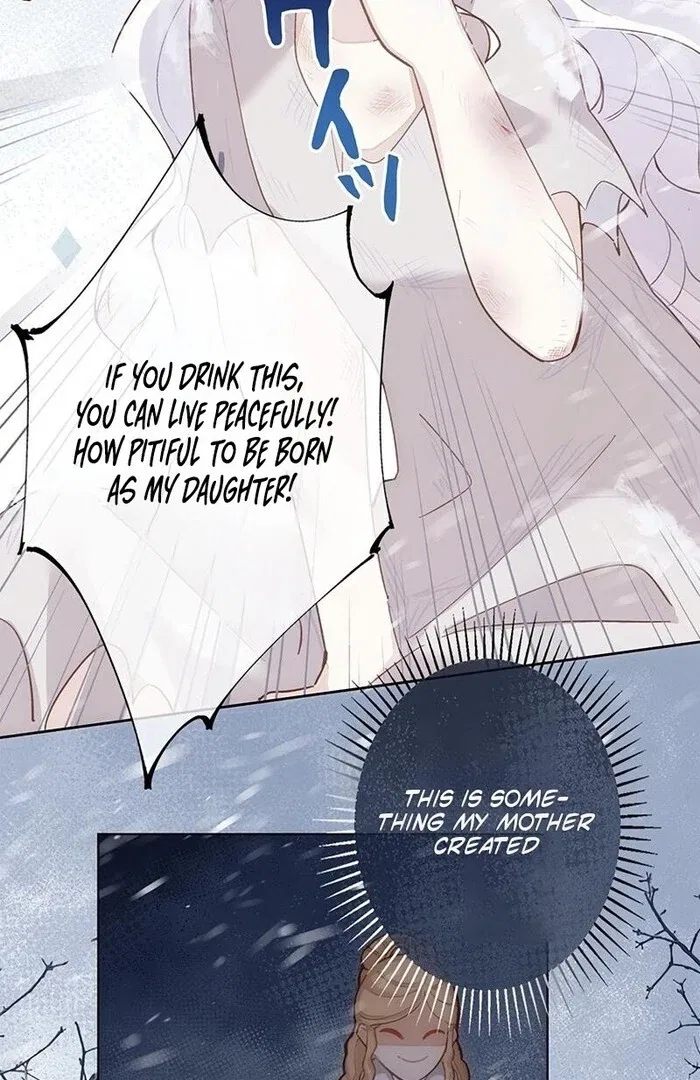 Reincarnated and Spoiled by My Arch-Enemy Chapter 15 – Page 12