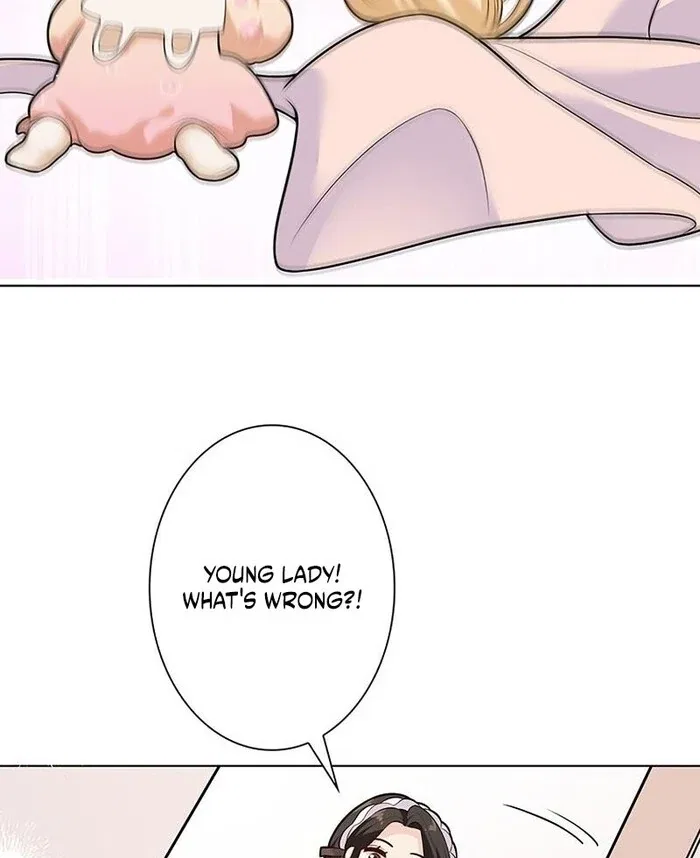 Reincarnated and Spoiled by My Arch-Enemy Chapter 15 – Page 24