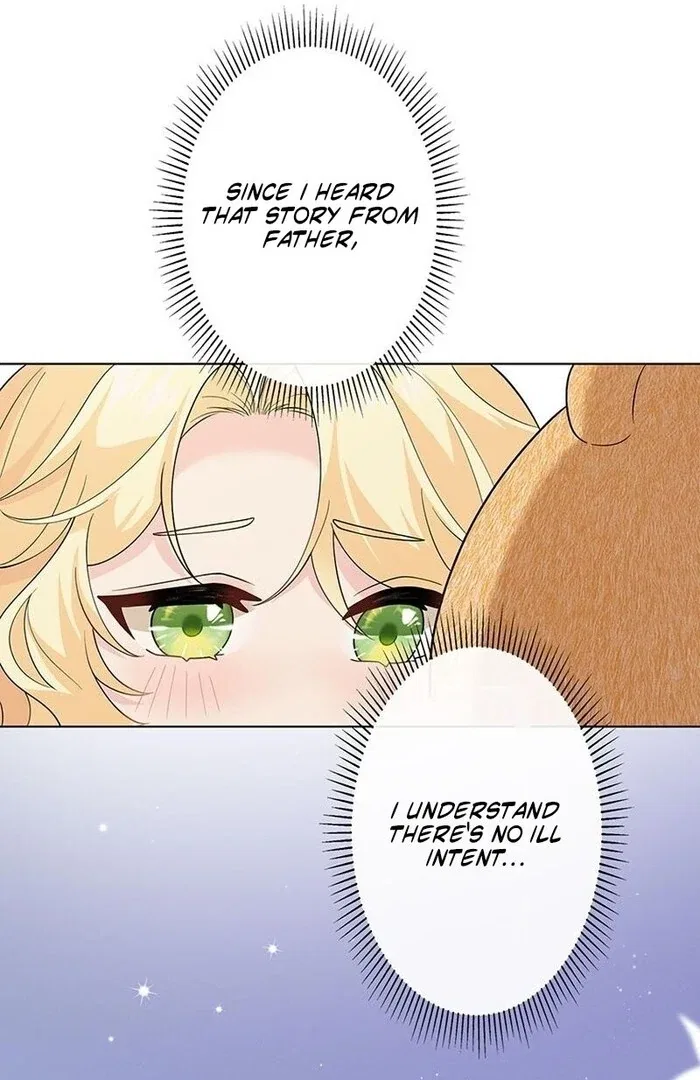 Reincarnated and Spoiled by My Arch-Enemy Chapter 15 – Page 35