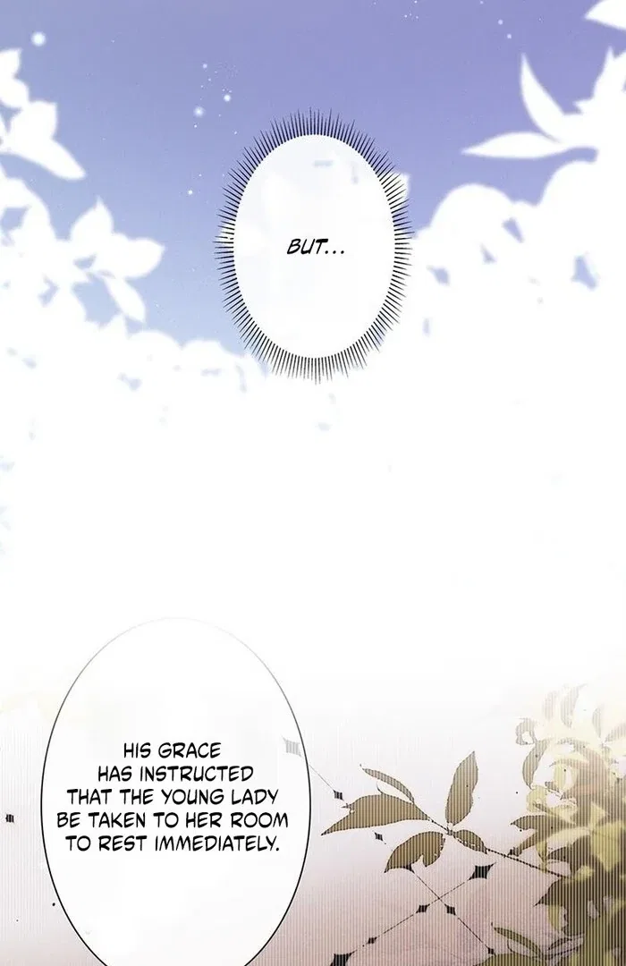 Reincarnated and Spoiled by My Arch-Enemy Chapter 15 – Page 36