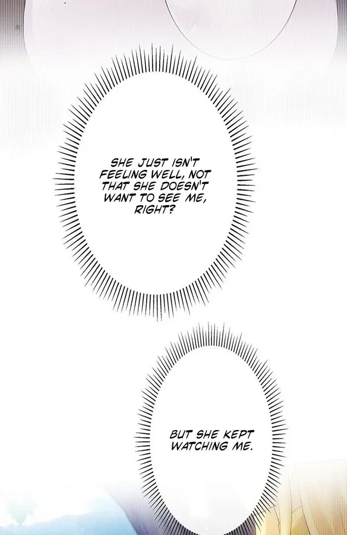 Reincarnated and Spoiled by My Arch-Enemy Chapter 15 – Page 38