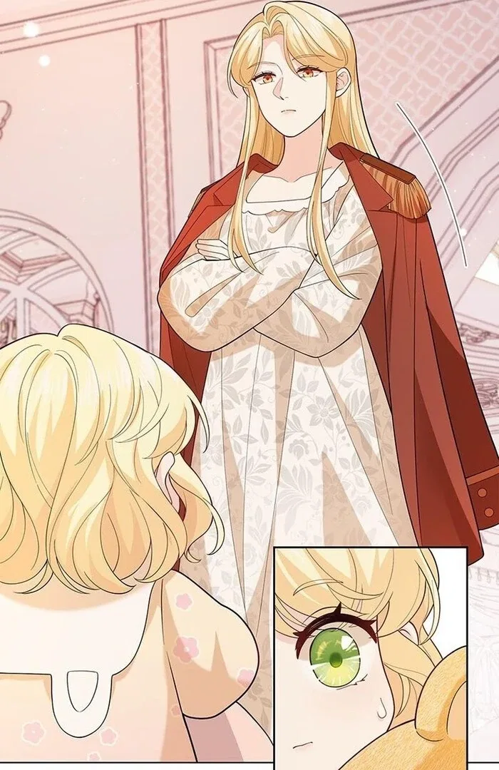 Reincarnated and Spoiled by My Arch-Enemy Chapter 15 – Page 44
