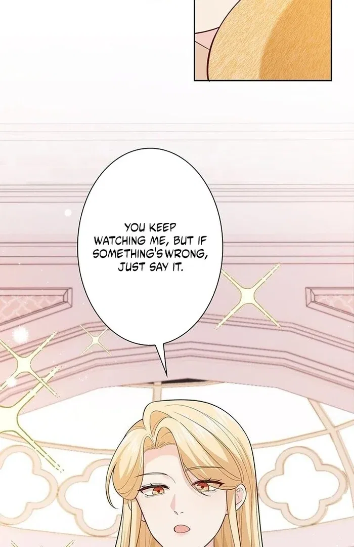 Reincarnated and Spoiled by My Arch-Enemy Chapter 15 – Page 45