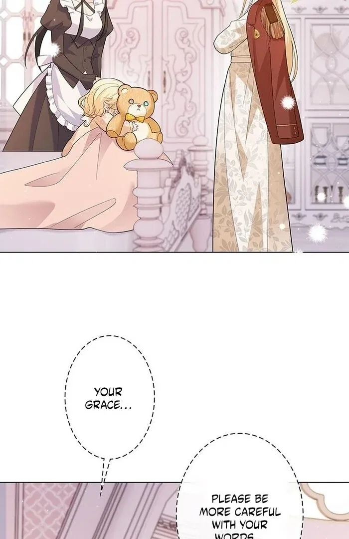 Reincarnated and Spoiled by My Arch-Enemy Chapter 15 – Page 50