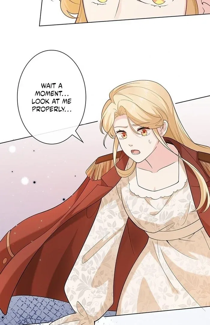 Reincarnated and Spoiled by My Arch-Enemy Chapter 15 – Page 56